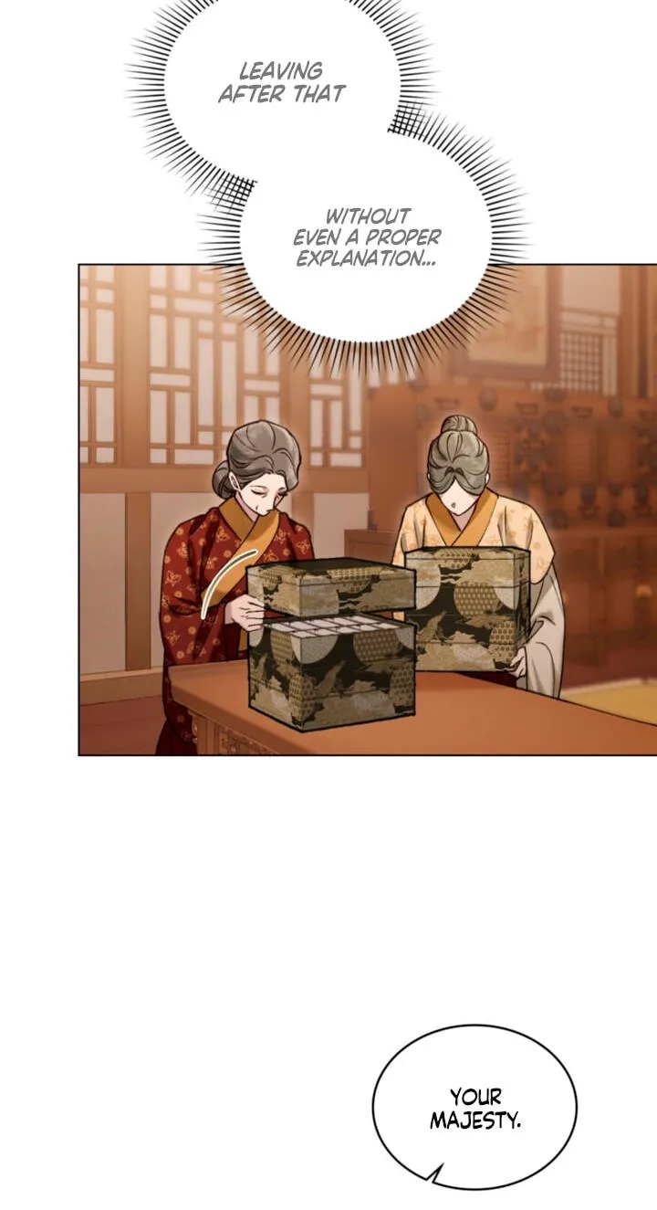 Read Night Journey chapter 57 image 10 on Lezhin