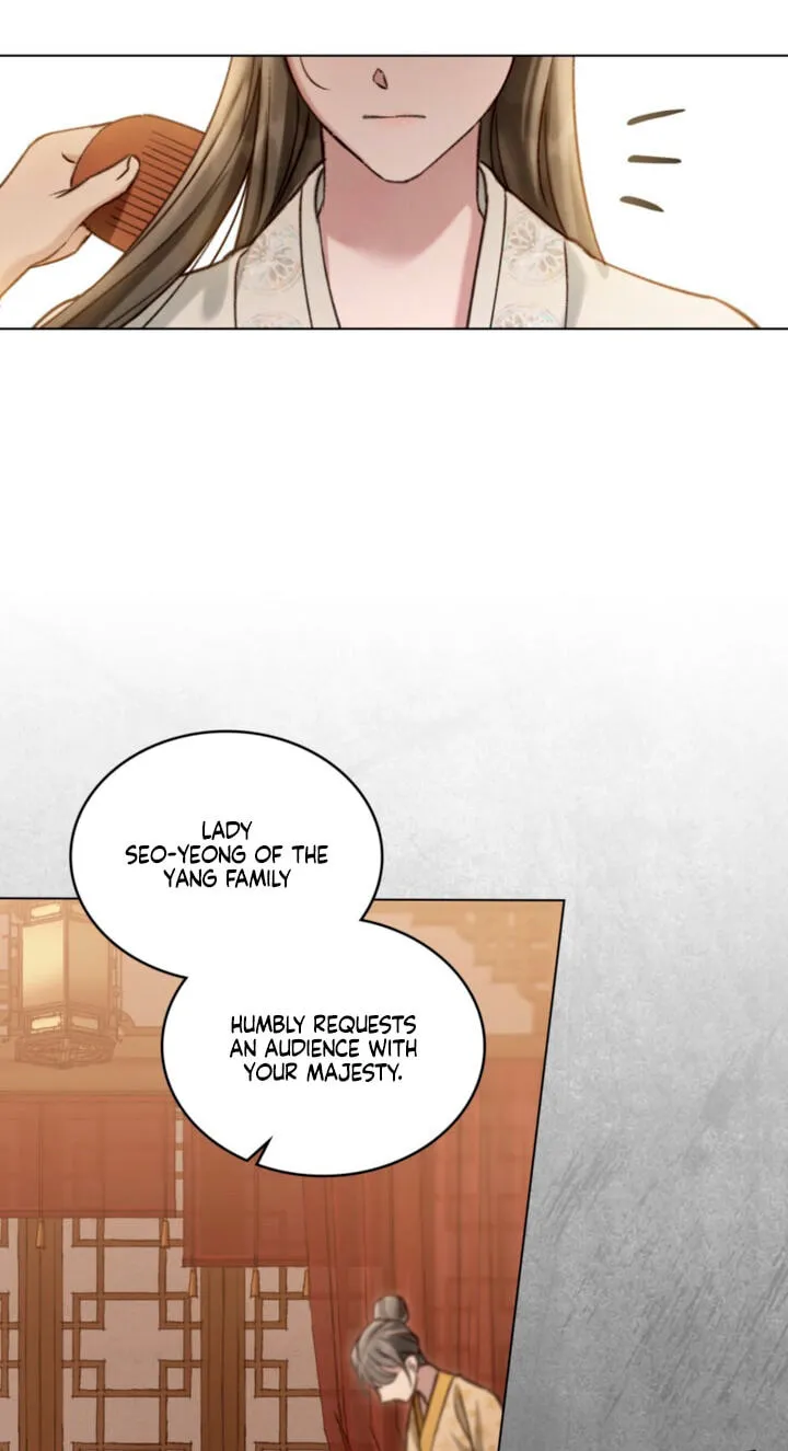 Read Night Journey chapter 57 image 11 on Lezhin