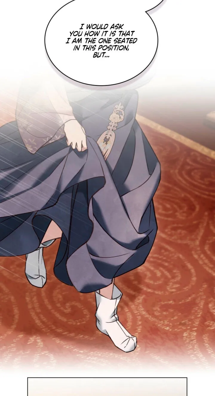 Read Night Journey chapter 57 image 16 on Lezhin