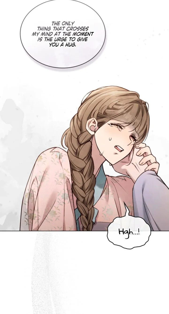 Read Night Journey chapter 57 image 18 on Lezhin