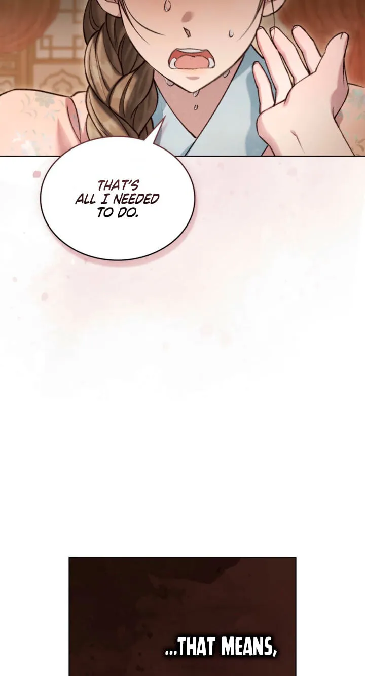 Read Night Journey chapter 57 image 25 on Lezhin
