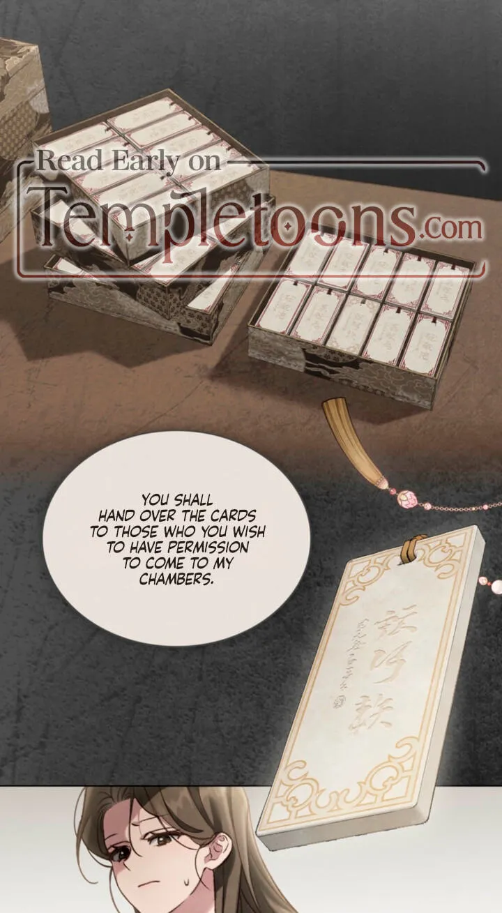 Read Night Journey chapter 57 image 28 on Lezhin