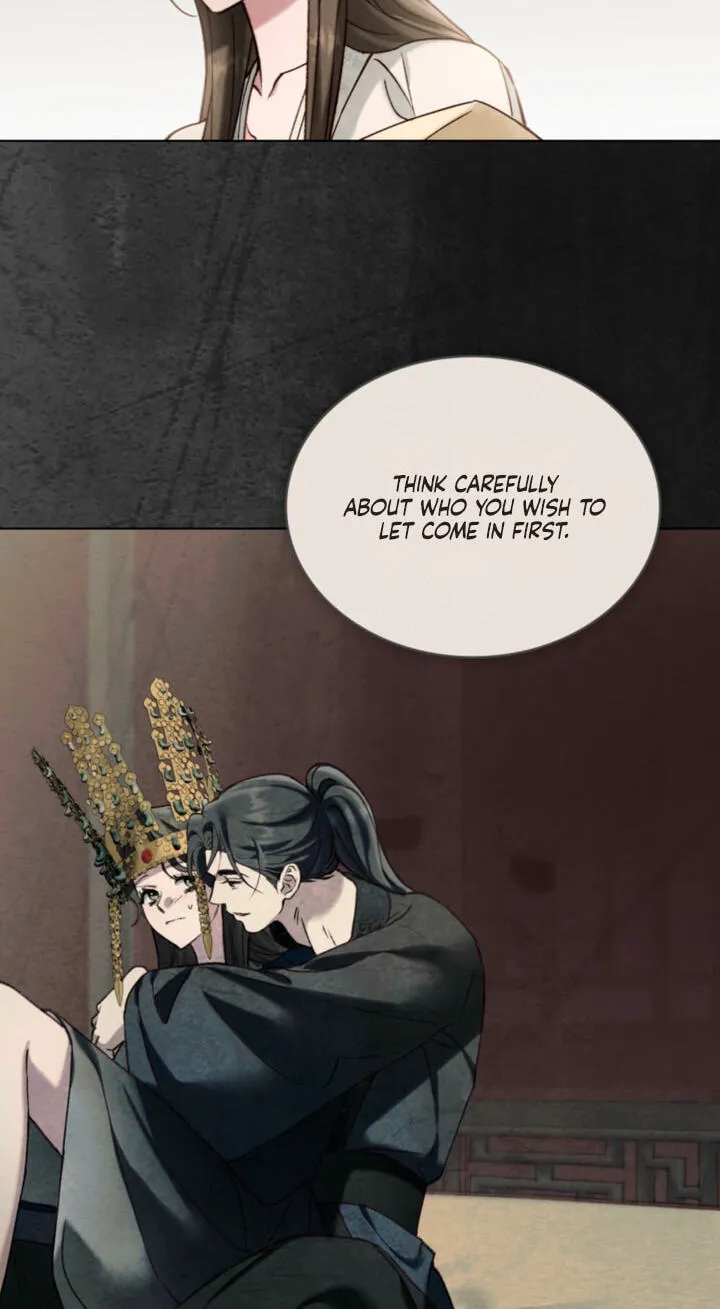 Read Night Journey chapter 57 image 29 on Lezhin