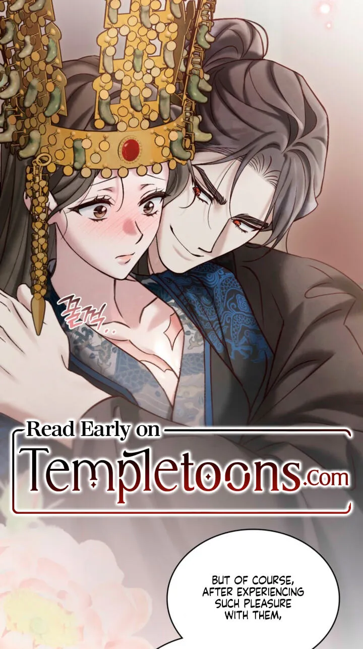 Read Night Journey chapter 57 image 3 on Lezhin