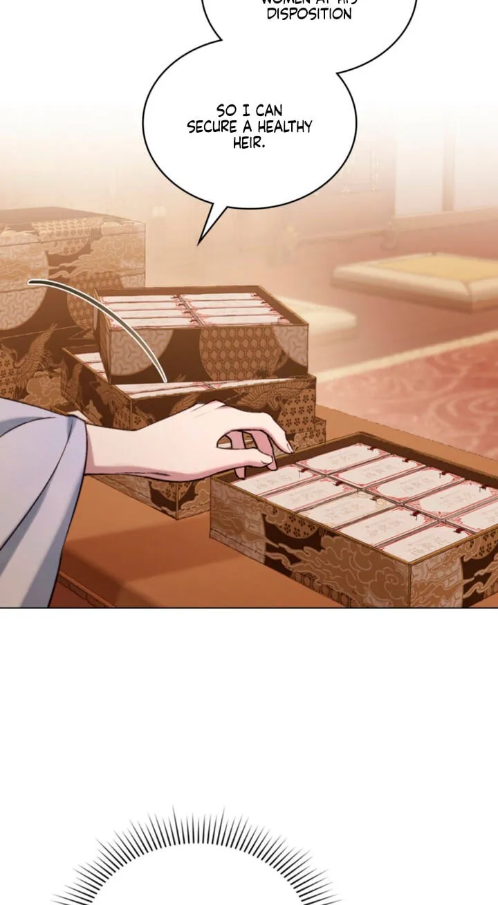 Read Night Journey chapter 57 image 32 on Lezhin
