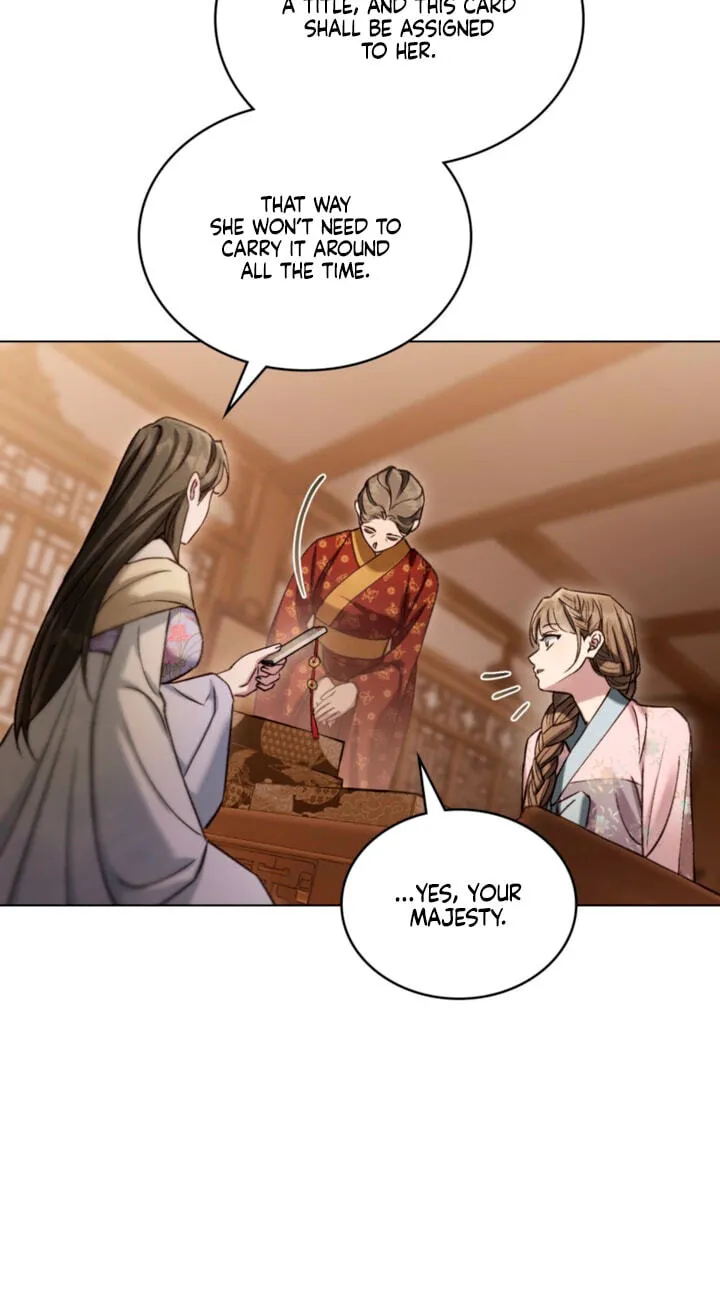 Read Night Journey chapter 57 image 35 on Lezhin