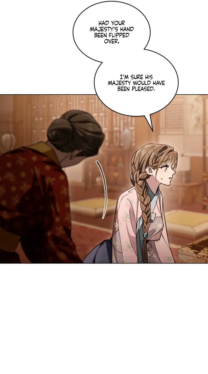 Read Night Journey chapter 57 image 36 on Lezhin