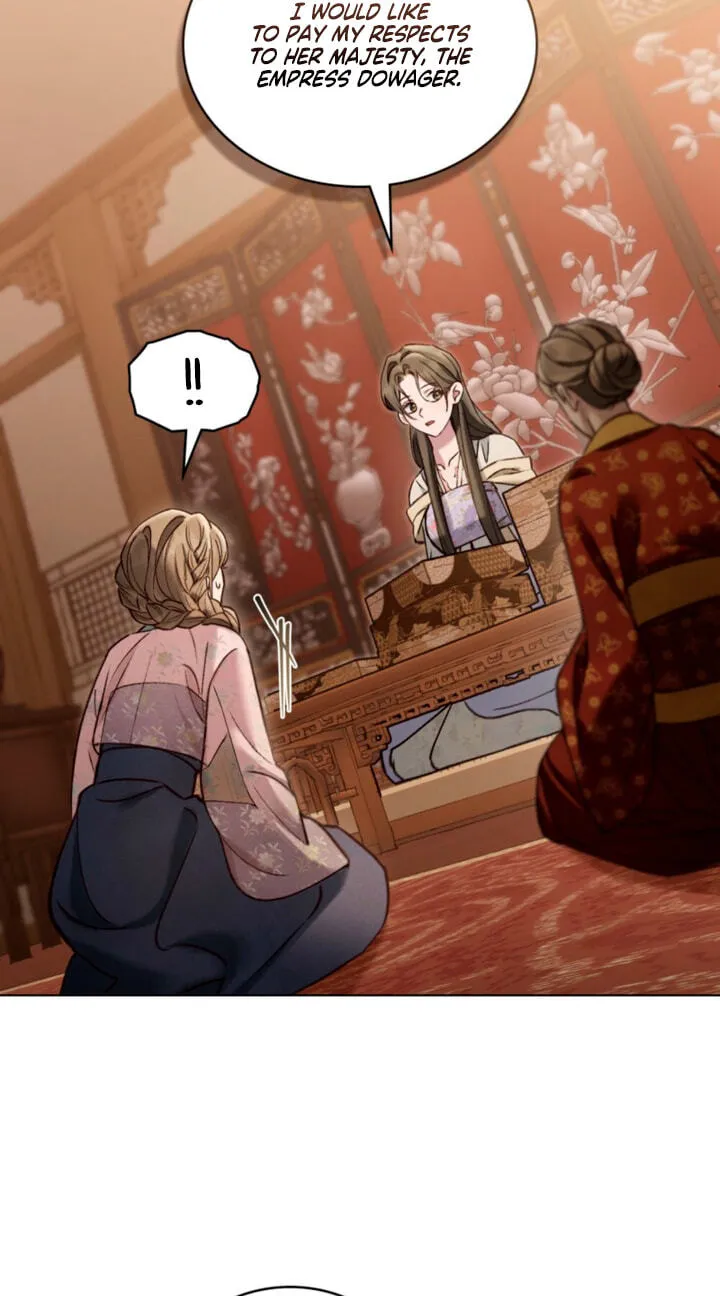 Read Night Journey chapter 57 image 38 on Lezhin