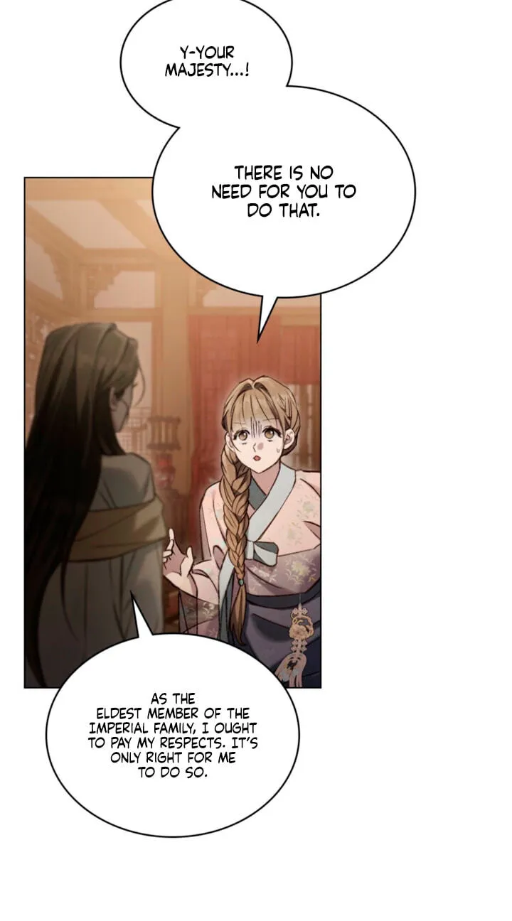 Read Night Journey chapter 57 image 39 on Lezhin
