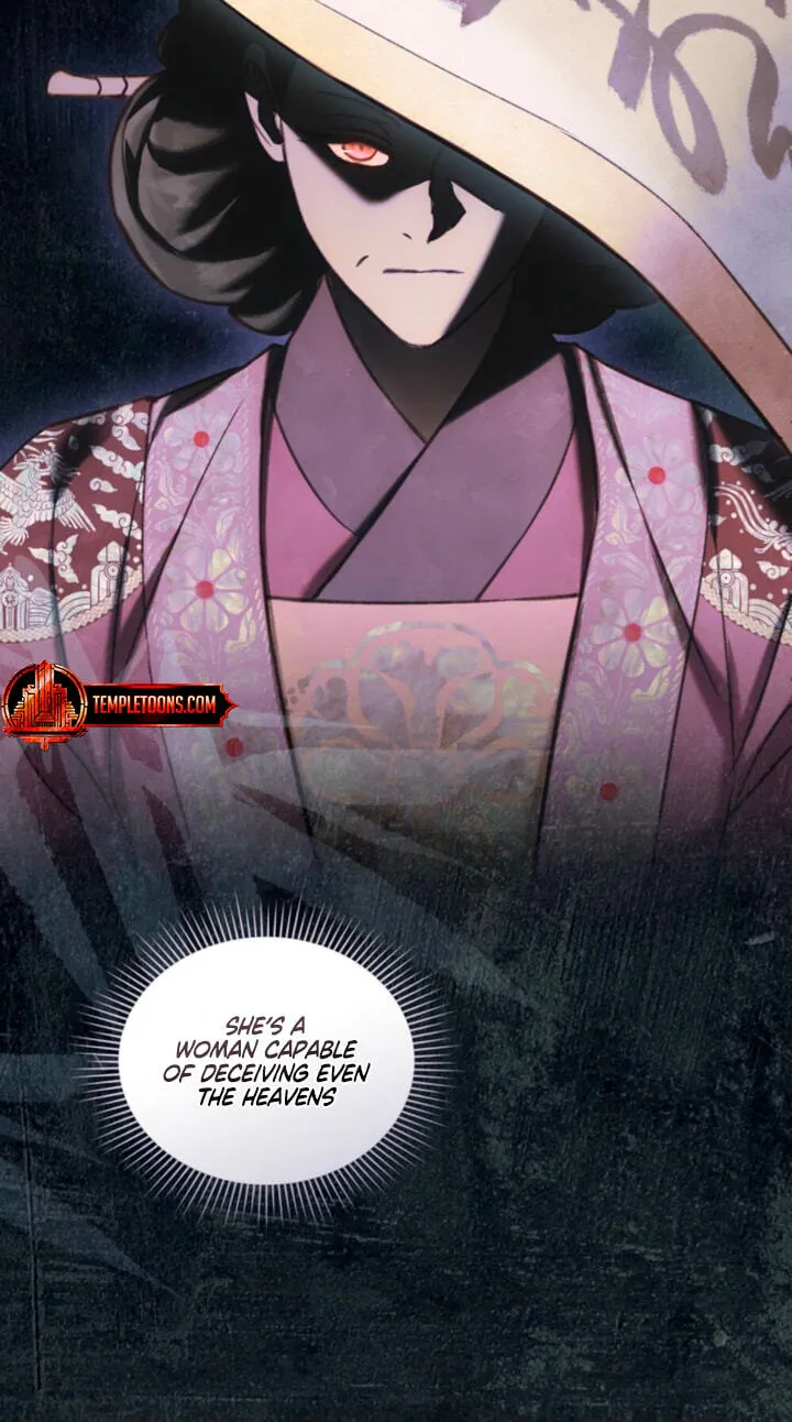 Read Night Journey chapter 57 image 44 on Lezhin