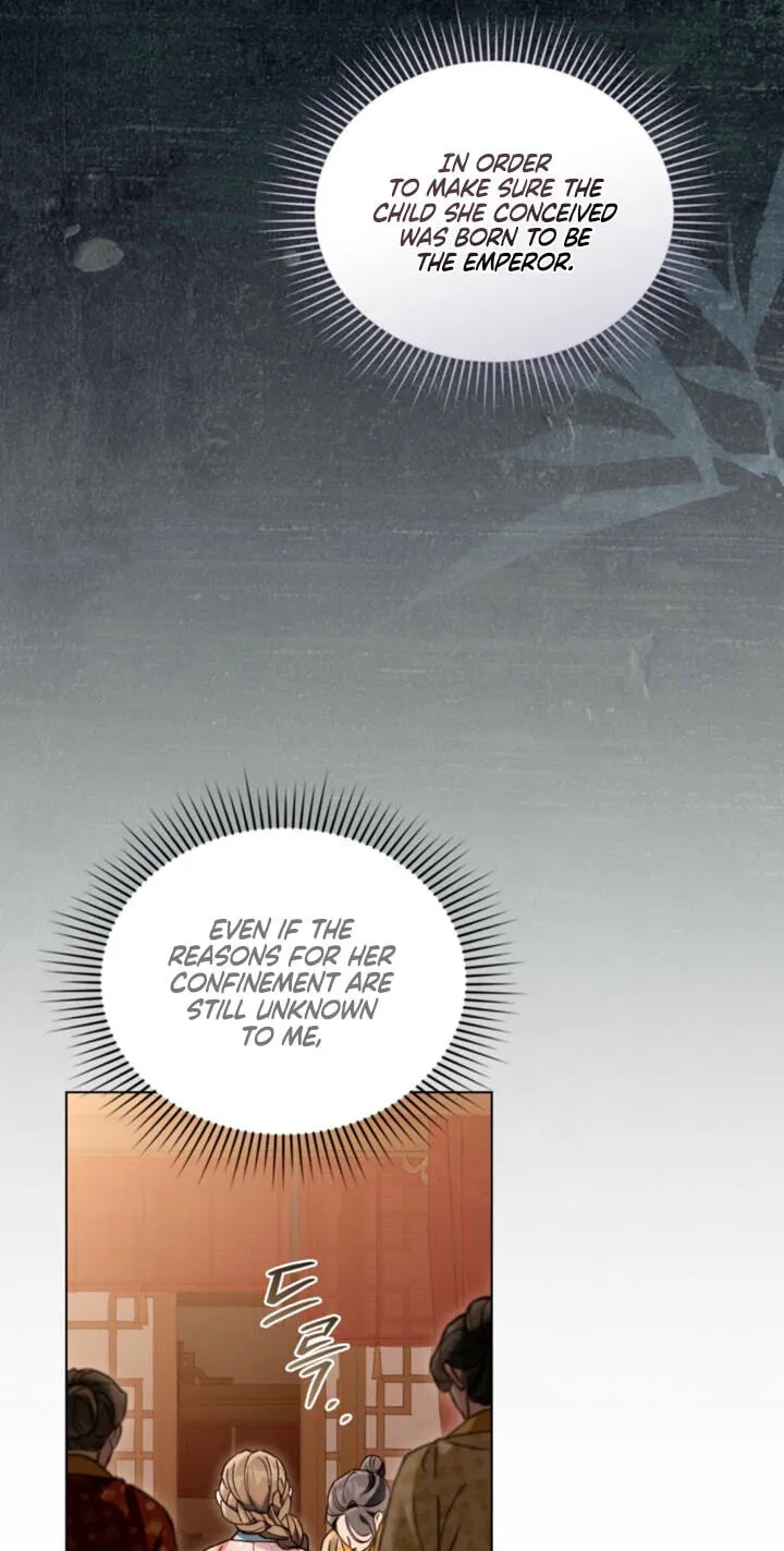 Read Night Journey chapter 57 image 45 on Lezhin