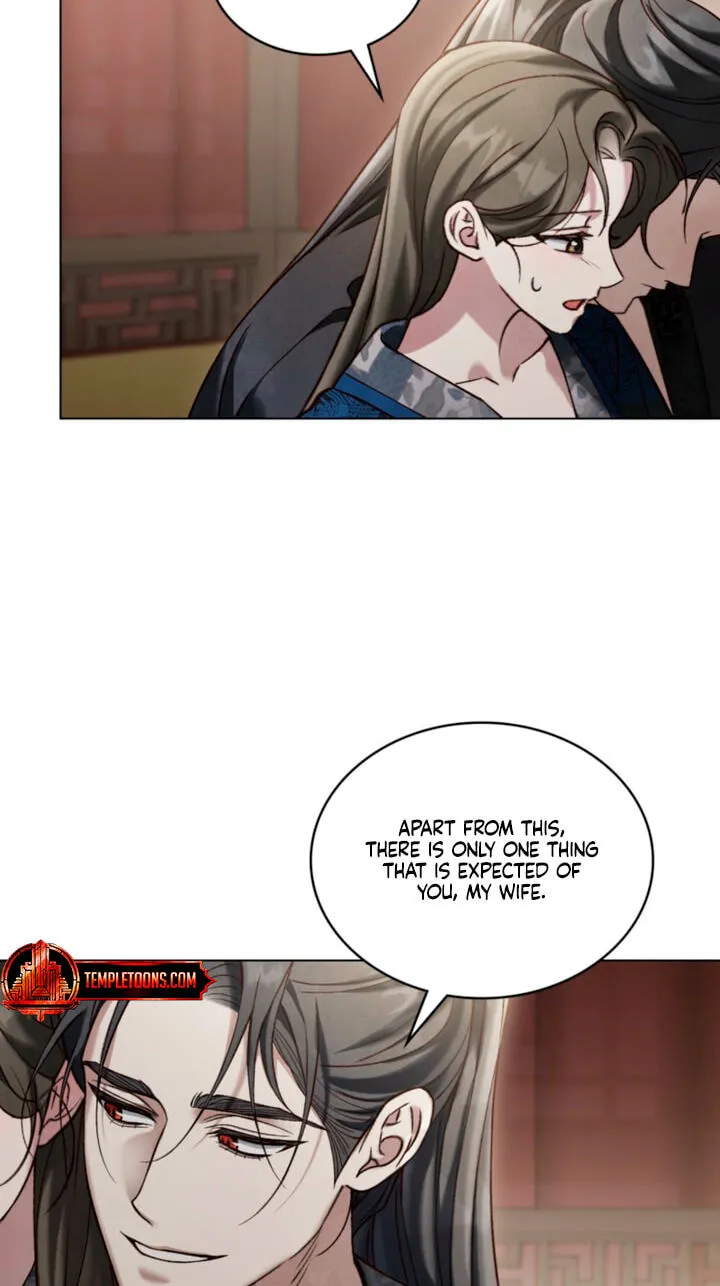 Read Night Journey chapter 57 image 5 on Lezhin