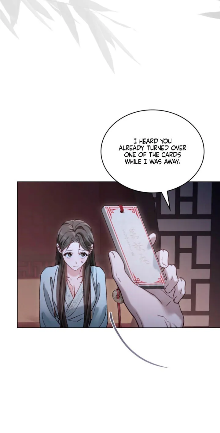 Read Night Journey chapter 57 image 52 on Lezhin