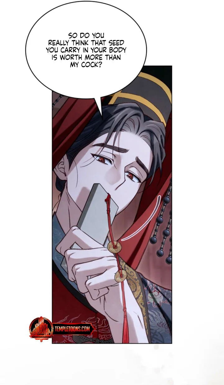 Read Night Journey chapter 57 image 53 on Lezhin