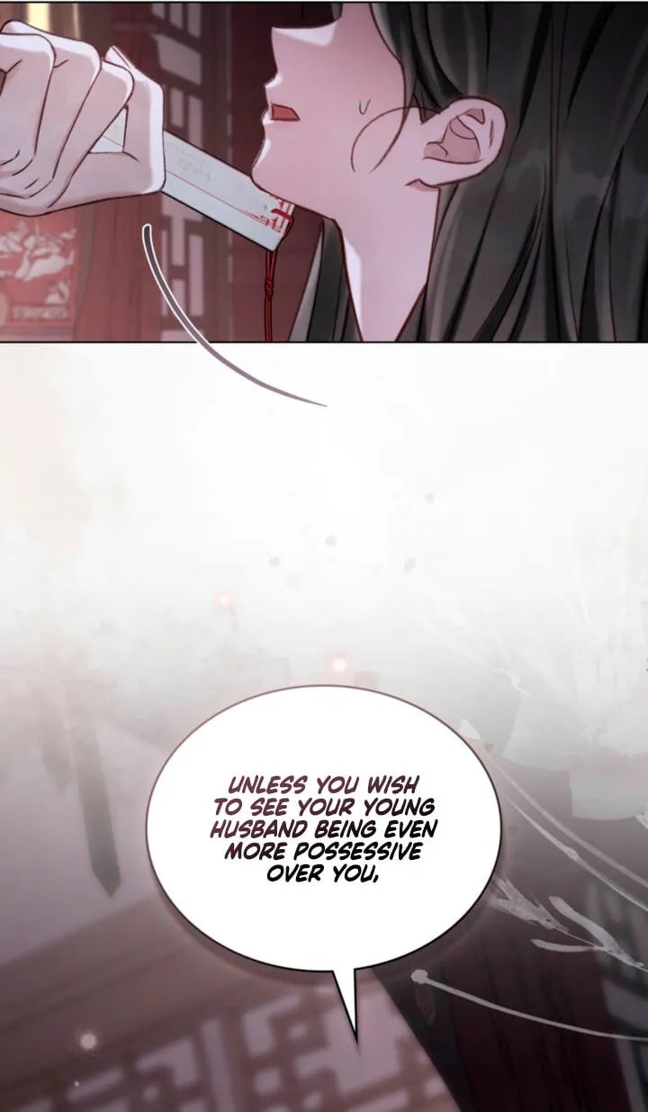 Read Night Journey chapter 57 image 55 on Lezhin