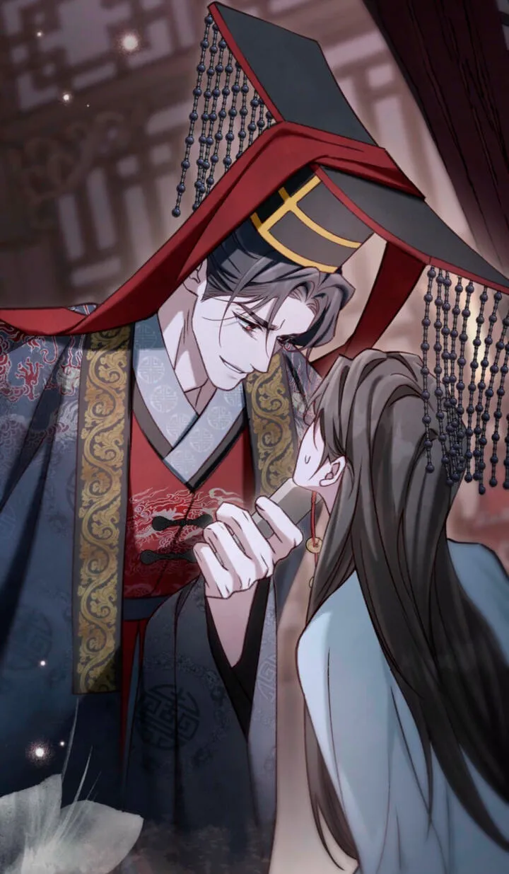 Read Night Journey chapter 57 image 56 on Lezhin