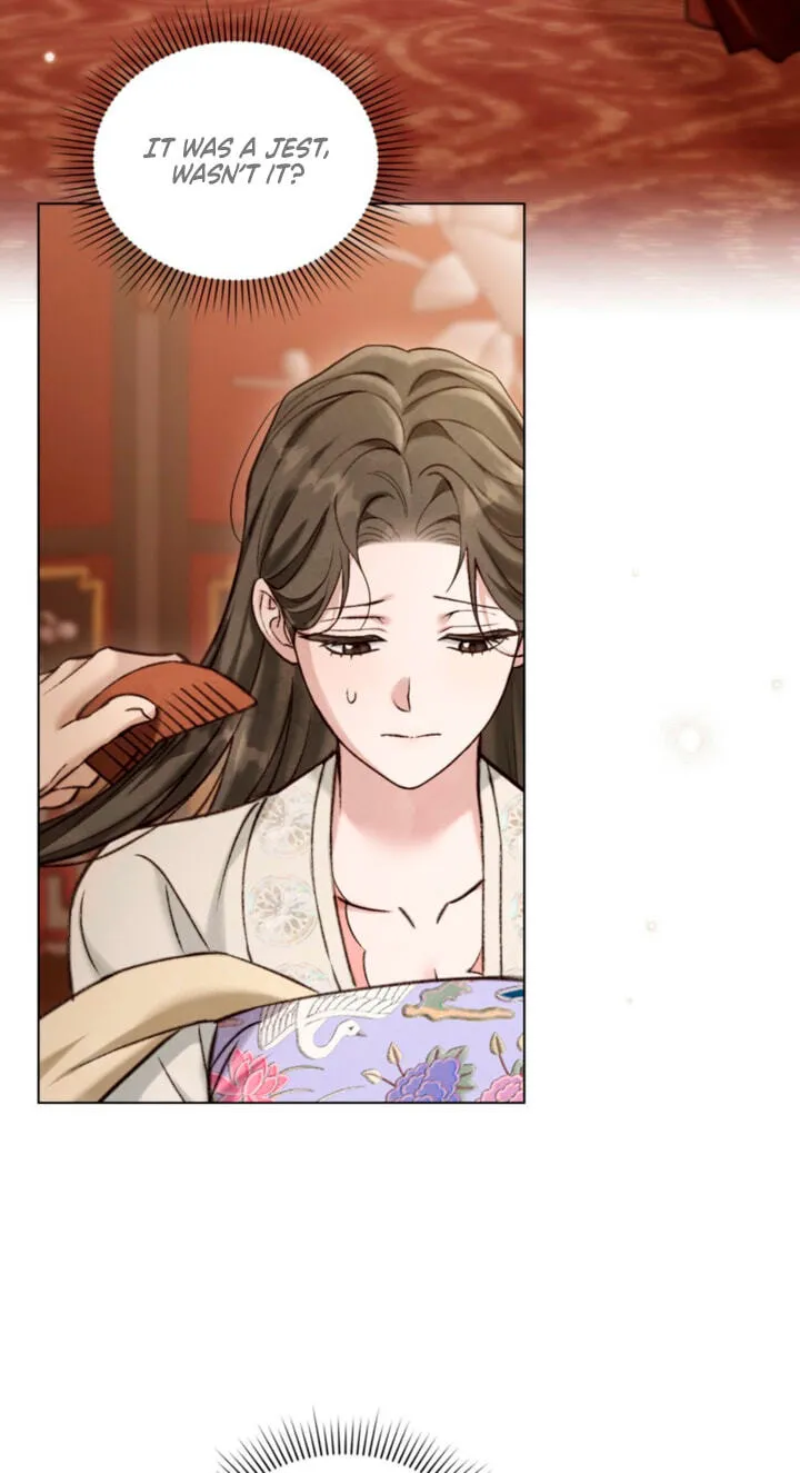 Read Night Journey chapter 57 image 9 on Lezhin