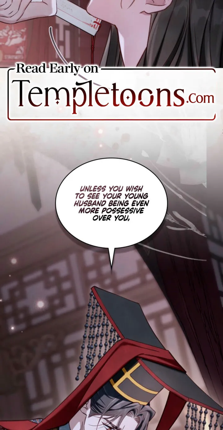 Read Night Journey chapter 58 image 1 on Lezhin