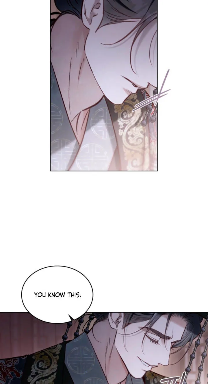 Read Night Journey chapter 58 image 11 on Lezhin