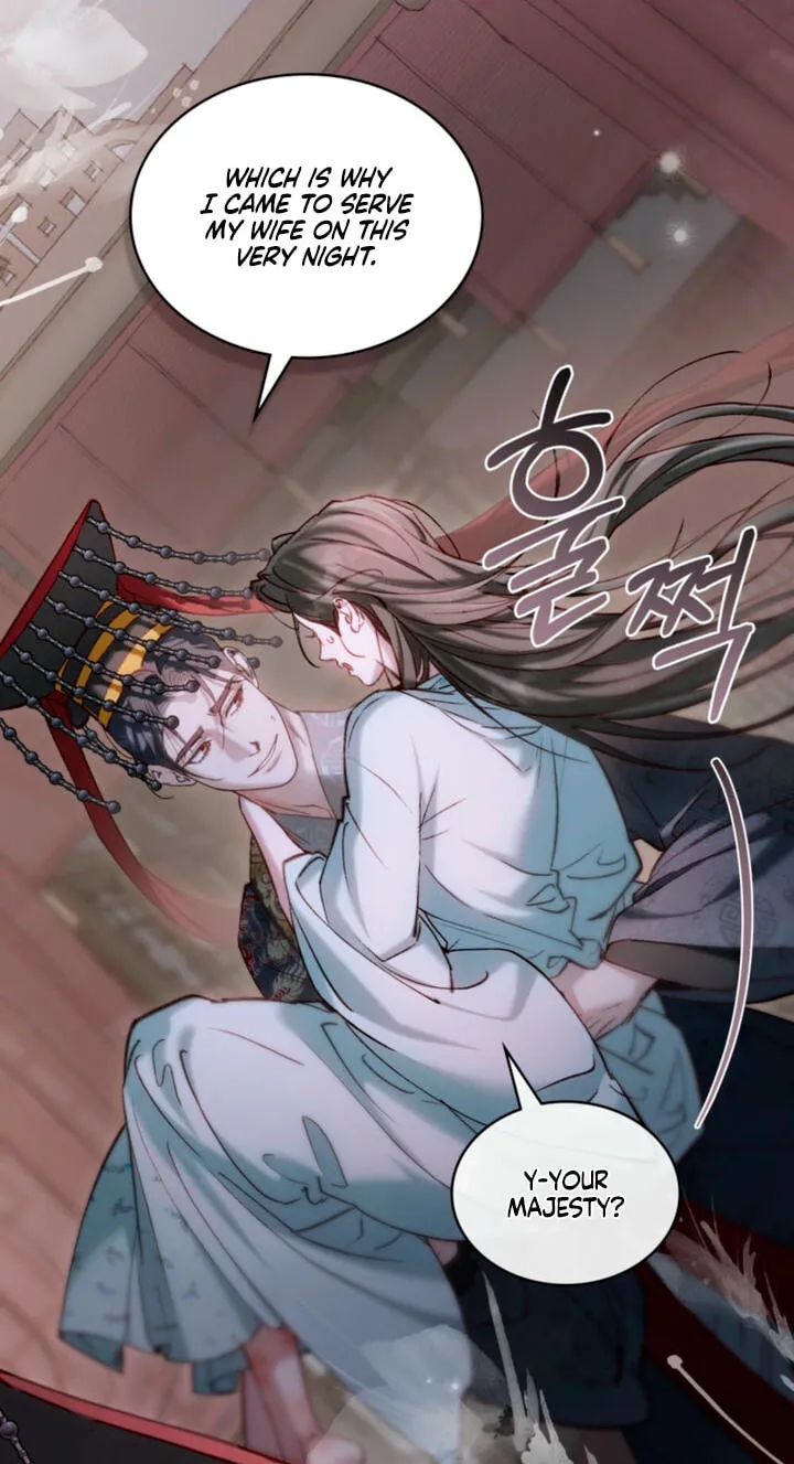 Read Night Journey chapter 58 image 13 on Lezhin