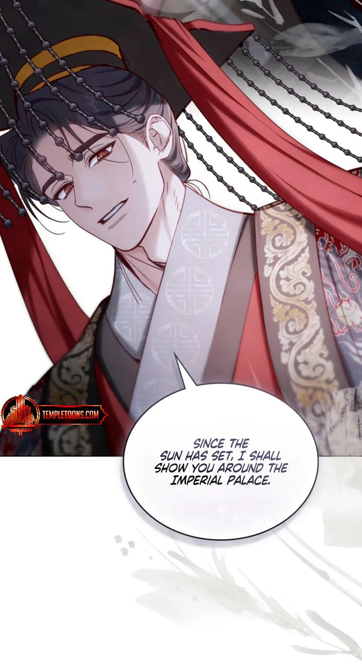 Read Night Journey chapter 58 image 14 on Lezhin