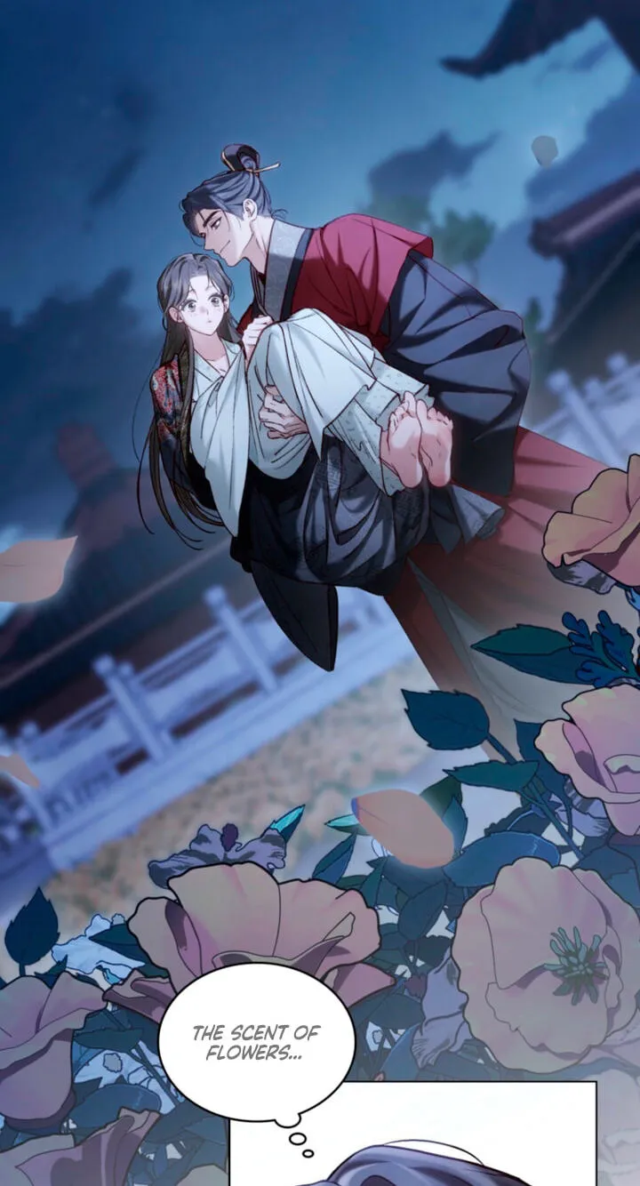 Read Night Journey chapter 58 image 18 on Lezhin