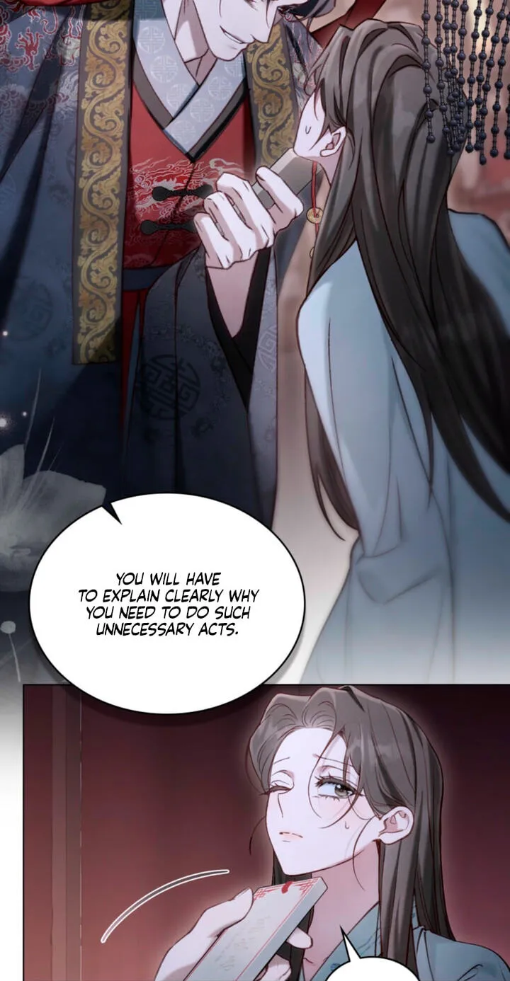Read Night Journey chapter 58 image 2 on Lezhin
