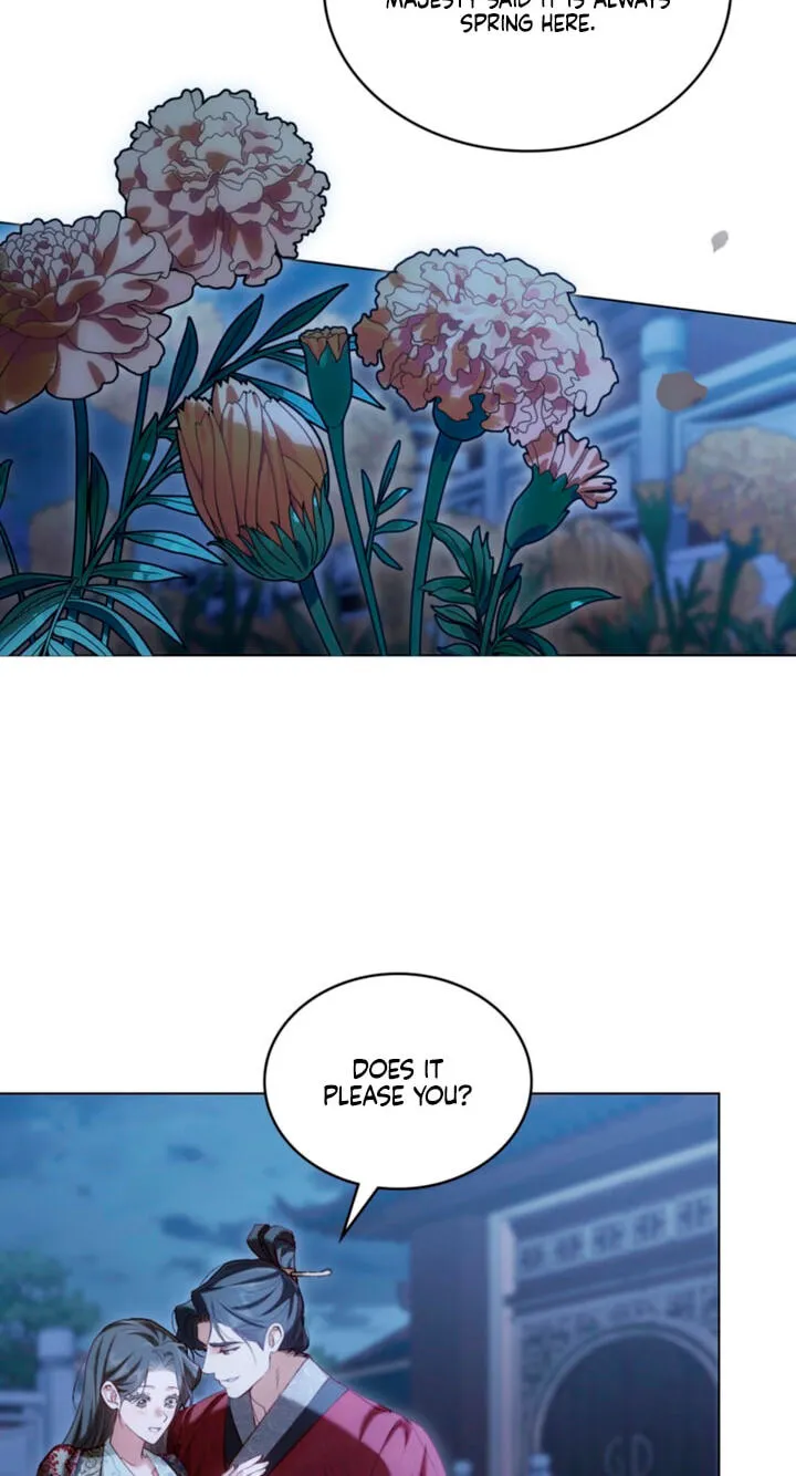Read Night Journey chapter 58 image 20 on Lezhin