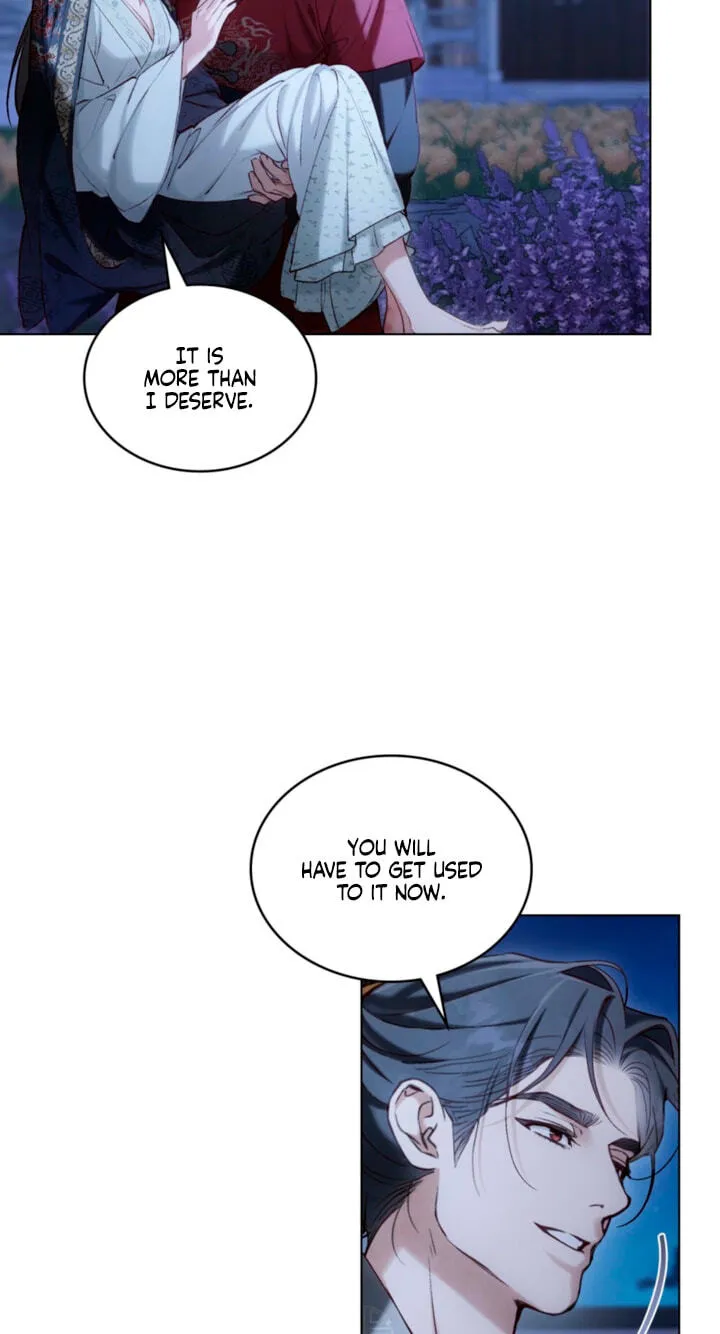 Read Night Journey chapter 58 image 21 on Lezhin