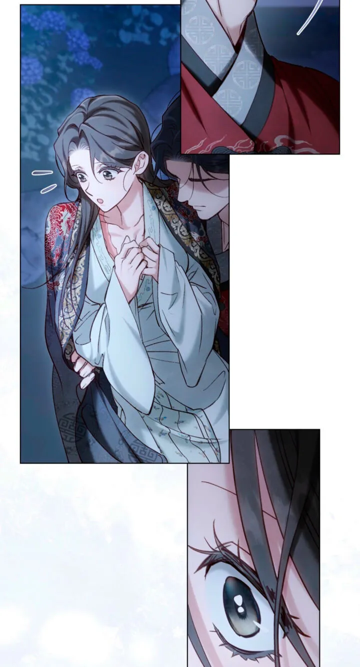 Read Night Journey chapter 58 image 22 on Lezhin