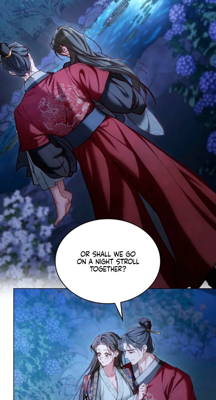 Read Night Journey chapter 58 image 24 on Lezhin