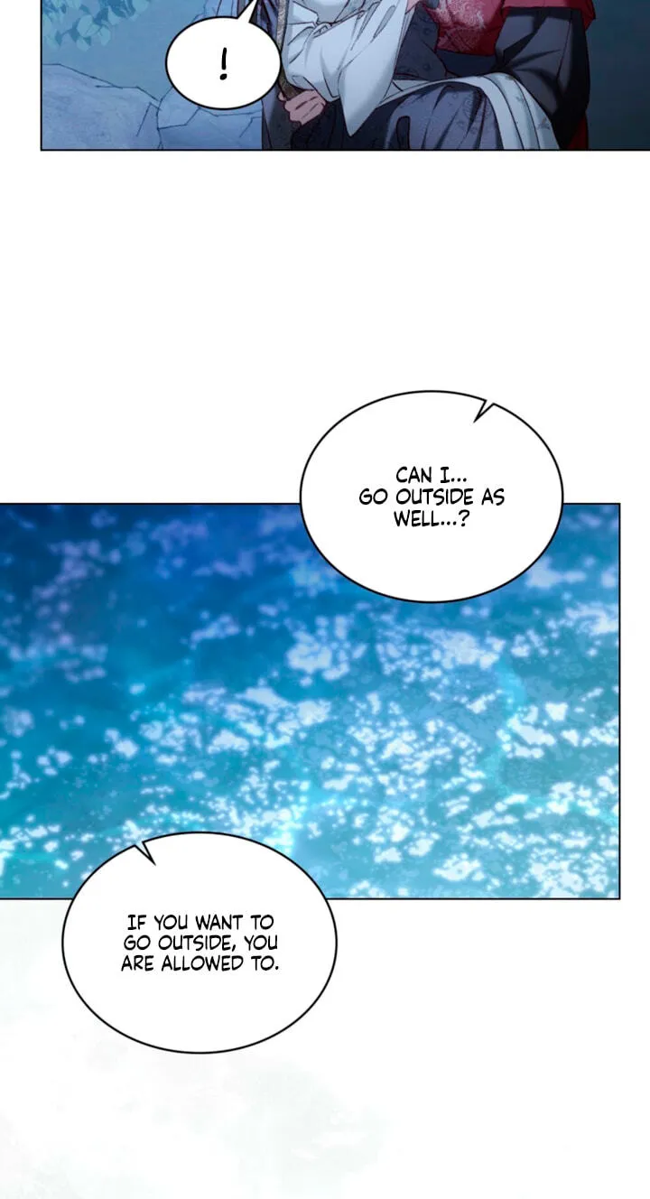 Read Night Journey chapter 58 image 25 on Lezhin