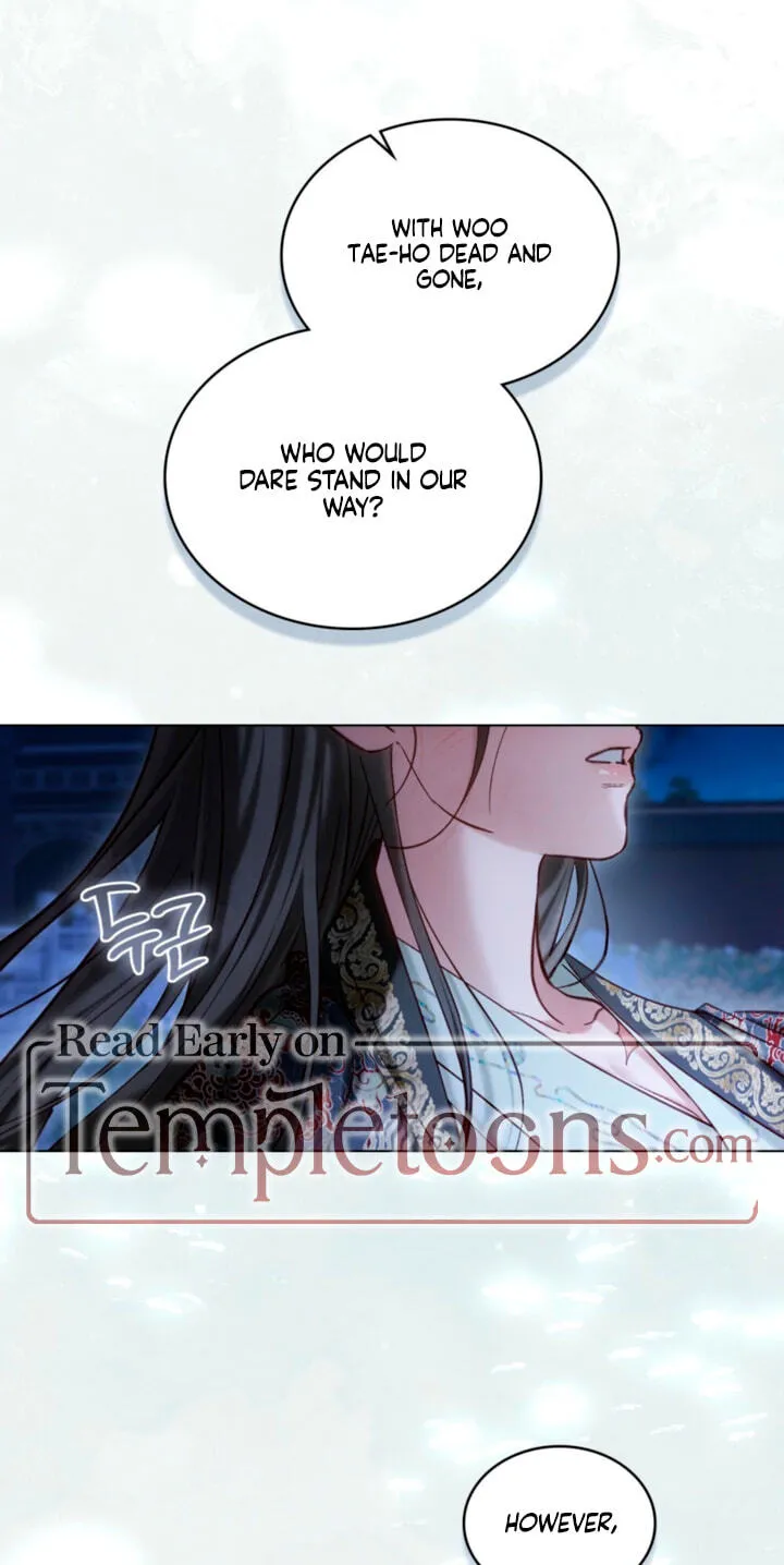 Read Night Journey chapter 58 image 26 on Lezhin