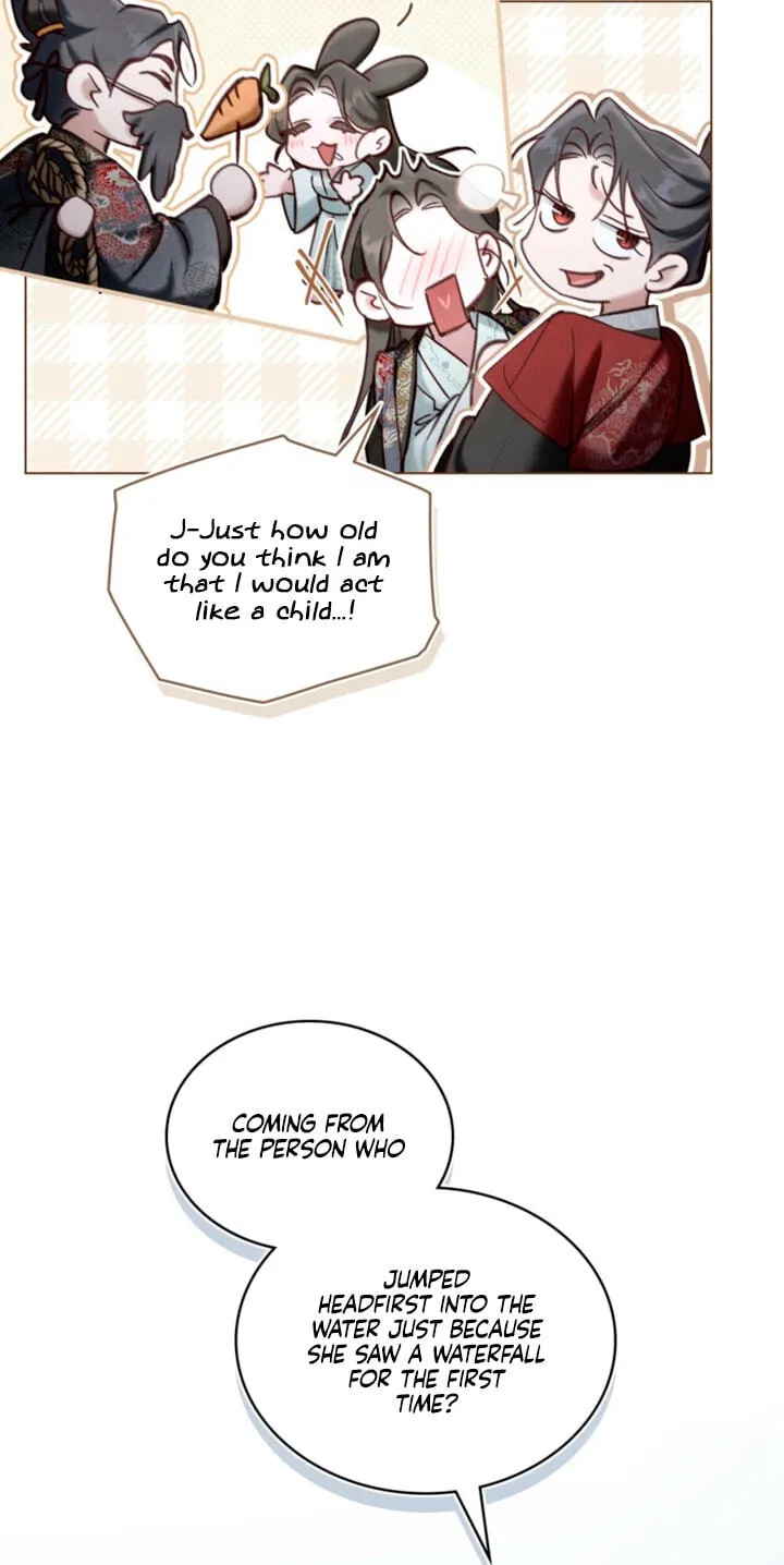 Read Night Journey chapter 58 image 28 on Lezhin