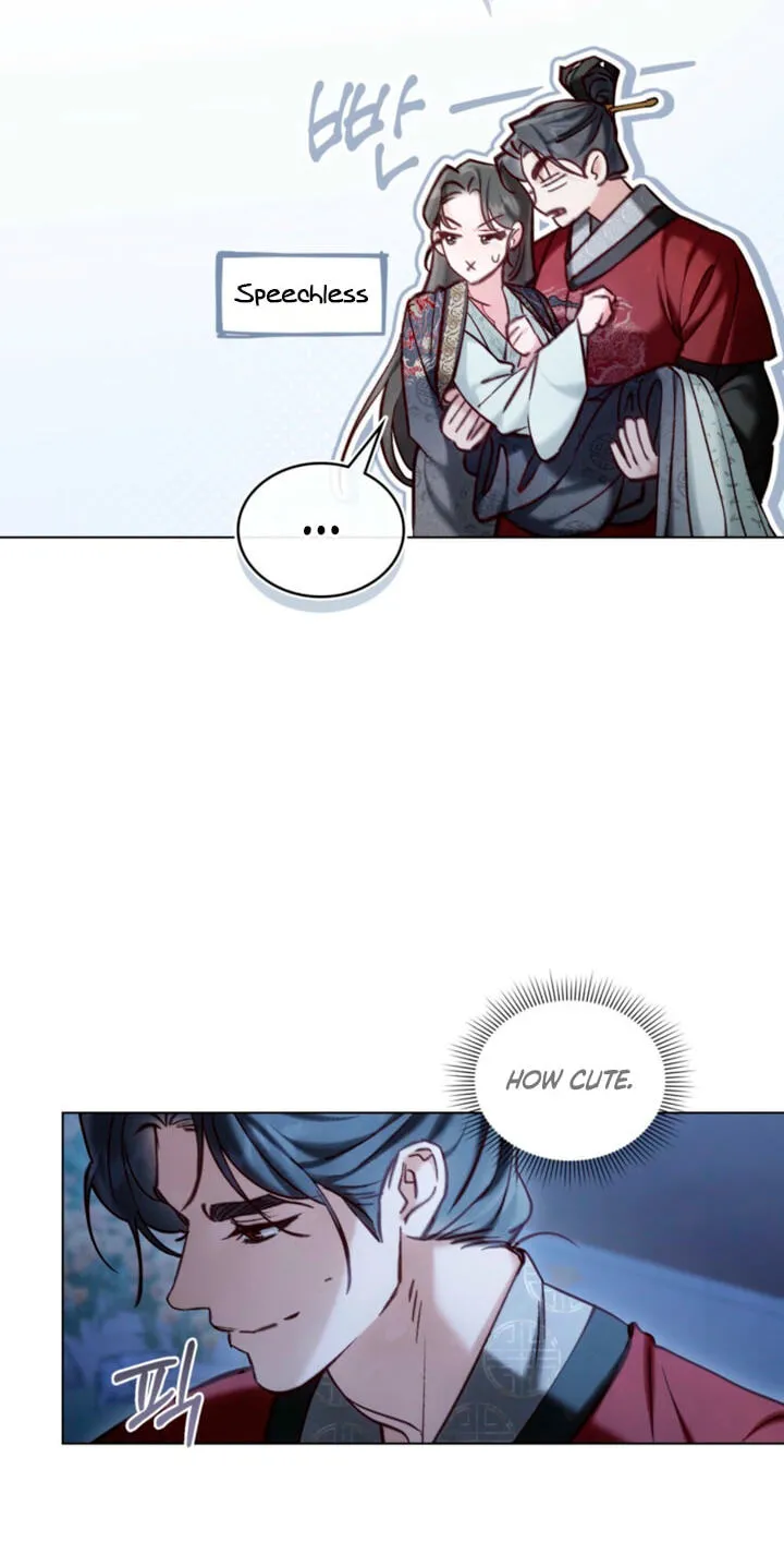Read Night Journey chapter 58 image 29 on Lezhin