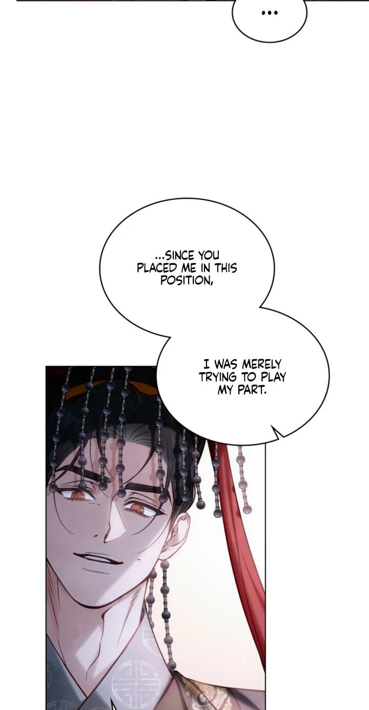 Read Night Journey chapter 58 image 3 on Lezhin