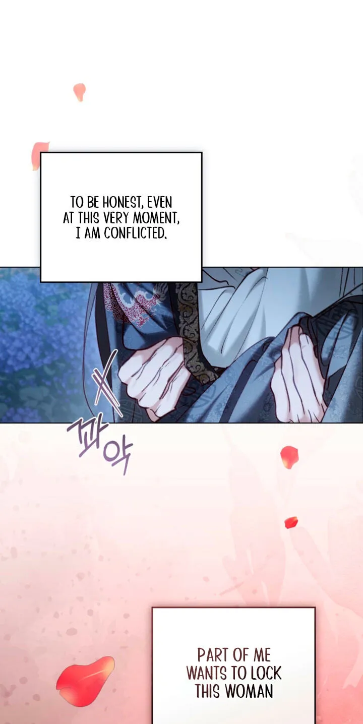Read Night Journey chapter 58 image 30 on Lezhin