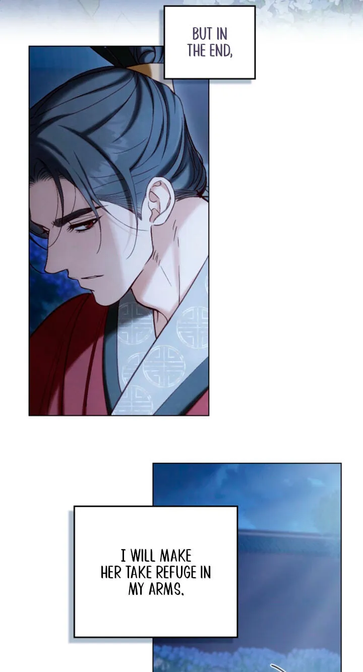 Read Night Journey chapter 58 image 34 on Lezhin