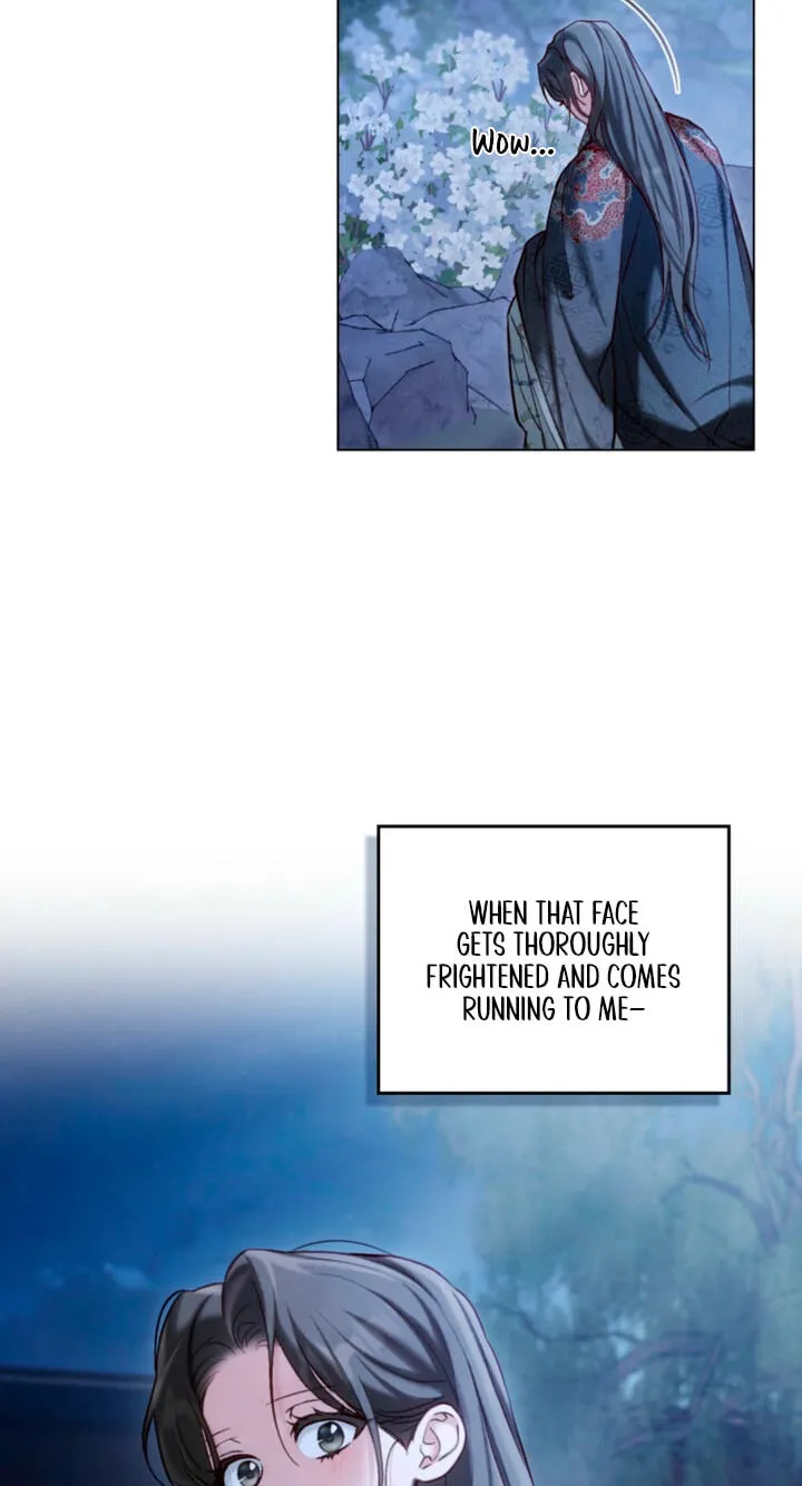 Read Night Journey chapter 58 image 35 on Lezhin