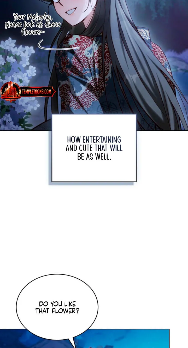 Read Night Journey chapter 58 image 36 on Lezhin
