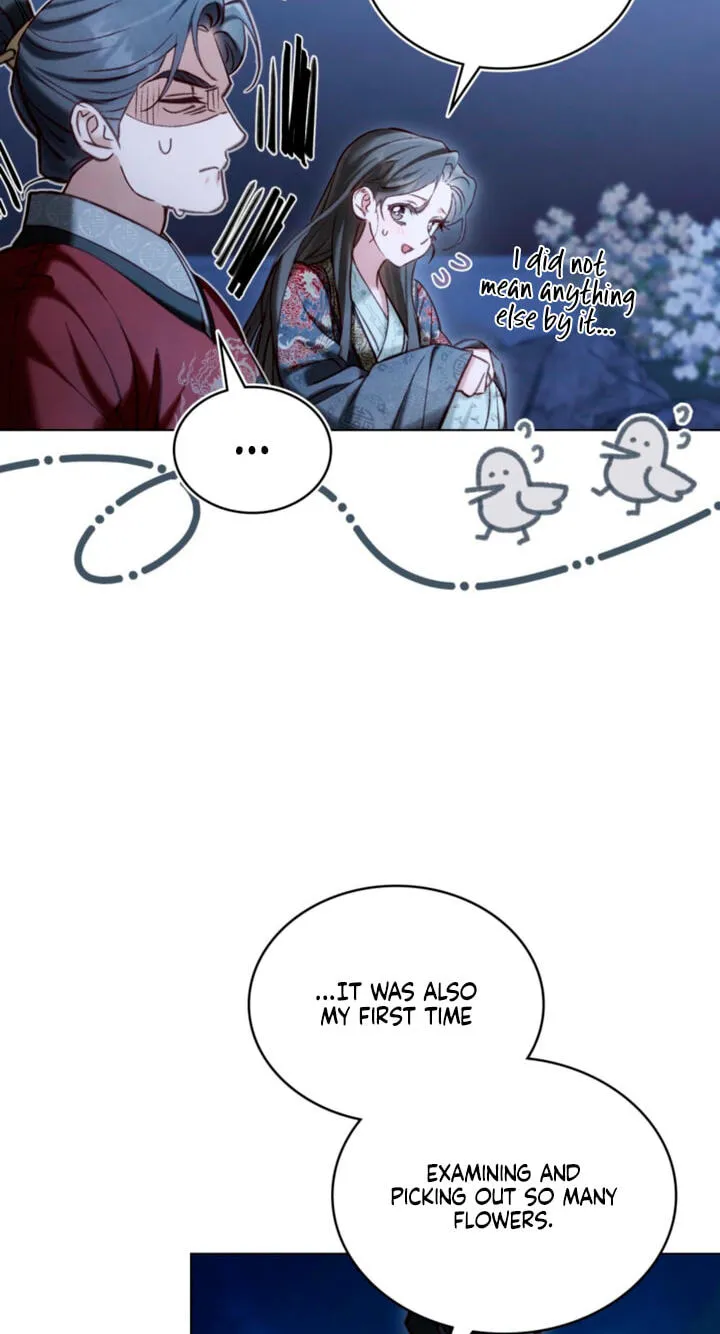 Read Night Journey chapter 58 image 39 on Lezhin