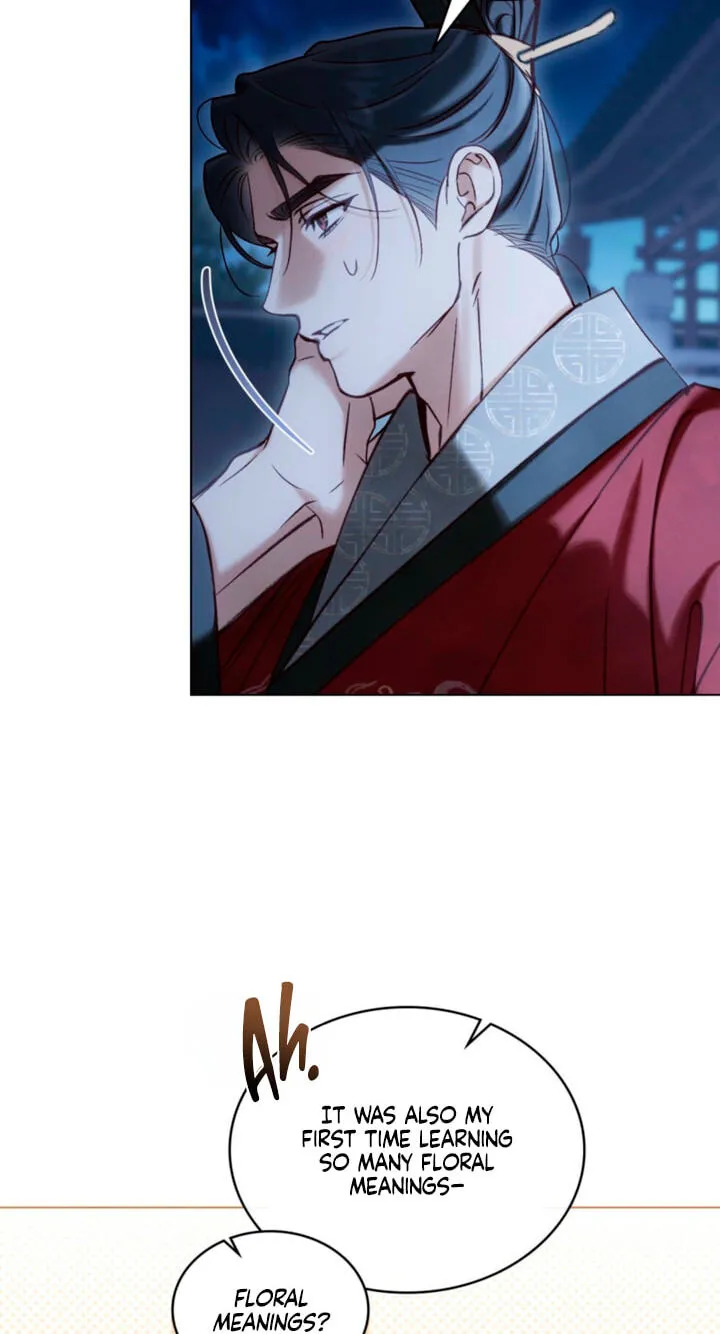 Read Night Journey chapter 58 image 40 on Lezhin
