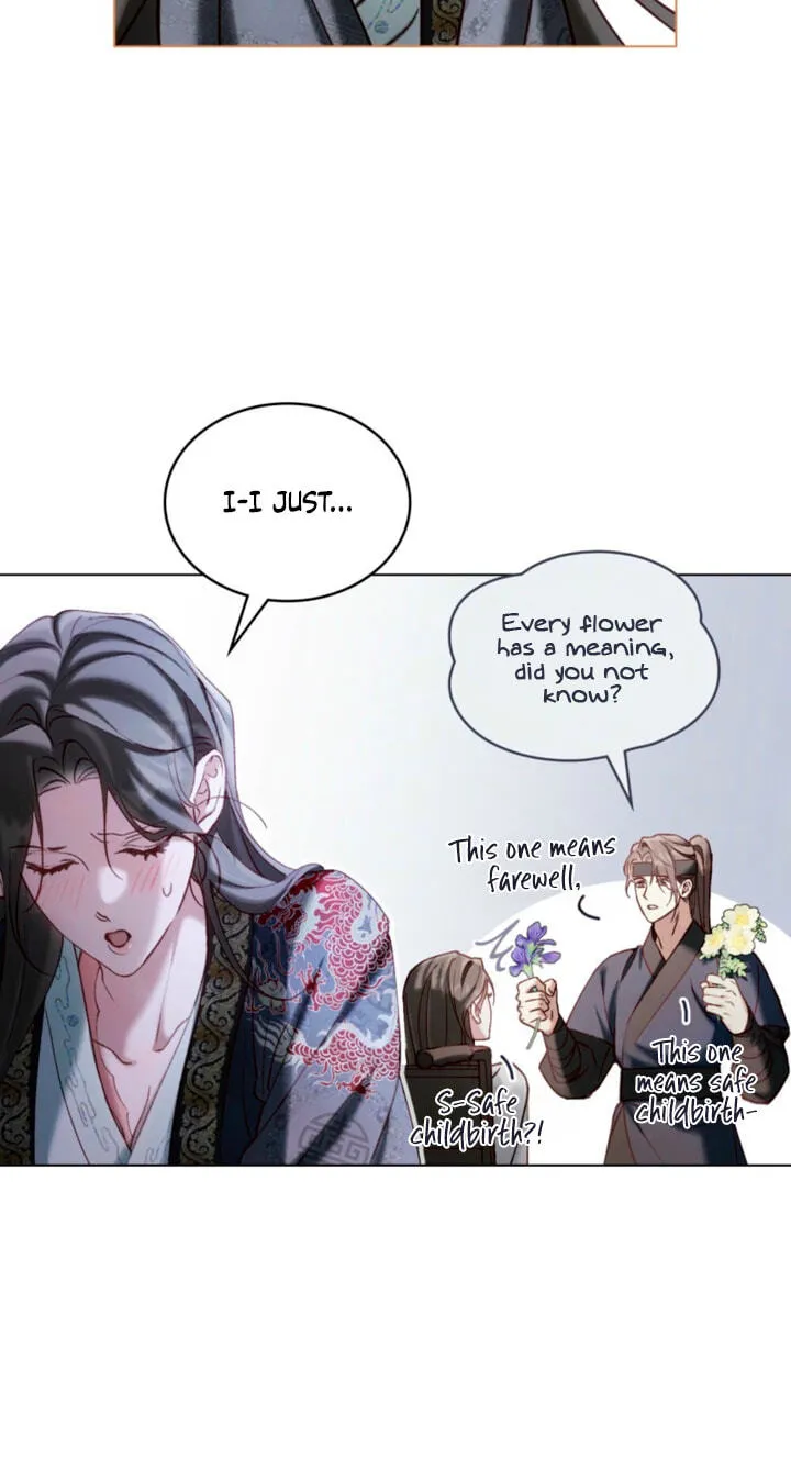 Read Night Journey chapter 58 image 42 on Lezhin
