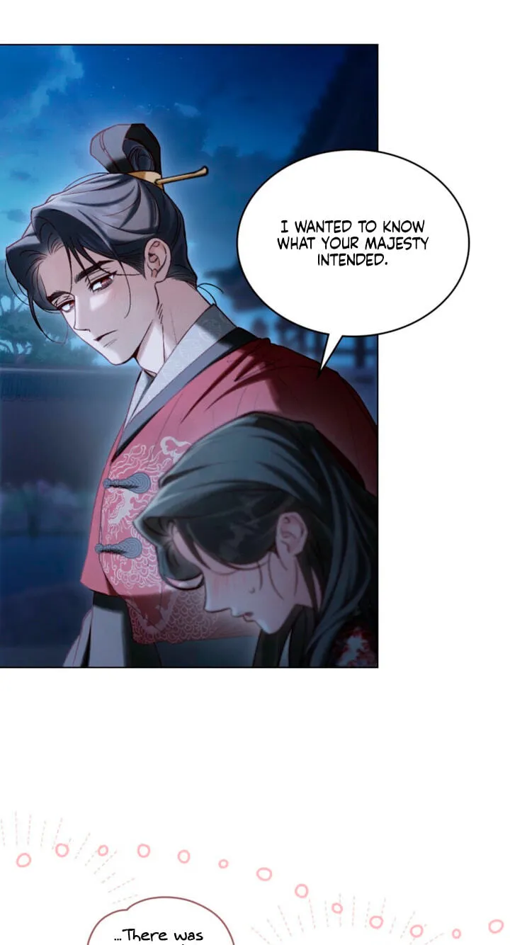 Read Night Journey chapter 58 image 43 on Lezhin