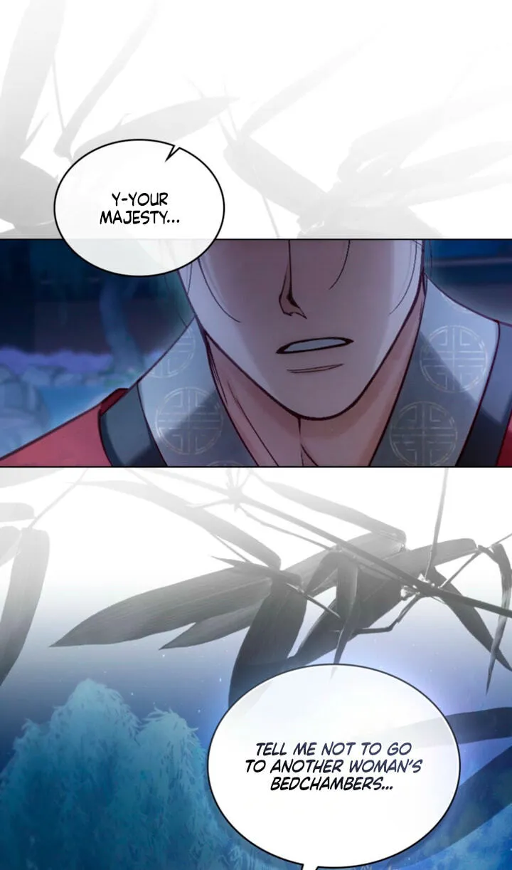 Read Night Journey chapter 58 image 52 on Lezhin