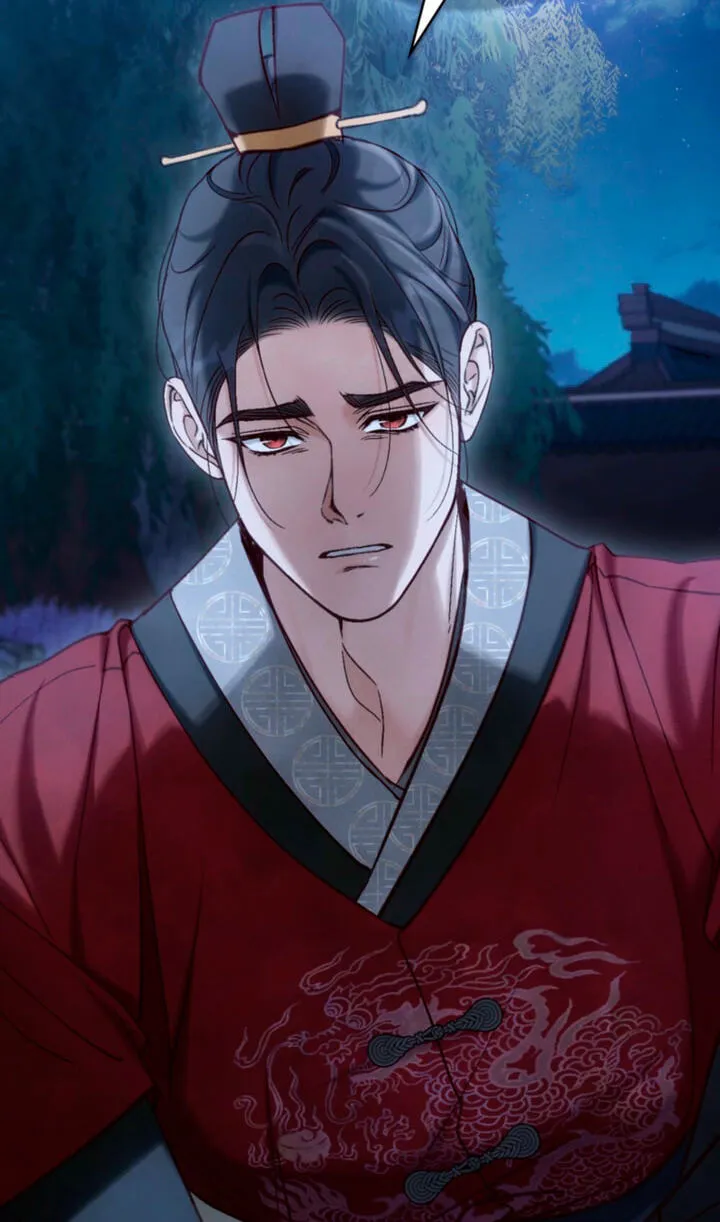 Read Night Journey chapter 58 image 53 on Lezhin
