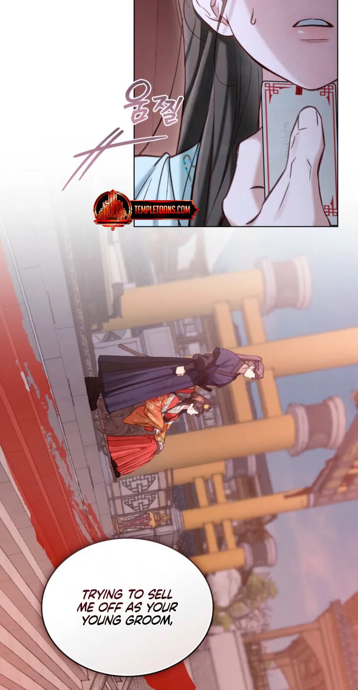 Read Night Journey chapter 58 image 6 on Lezhin