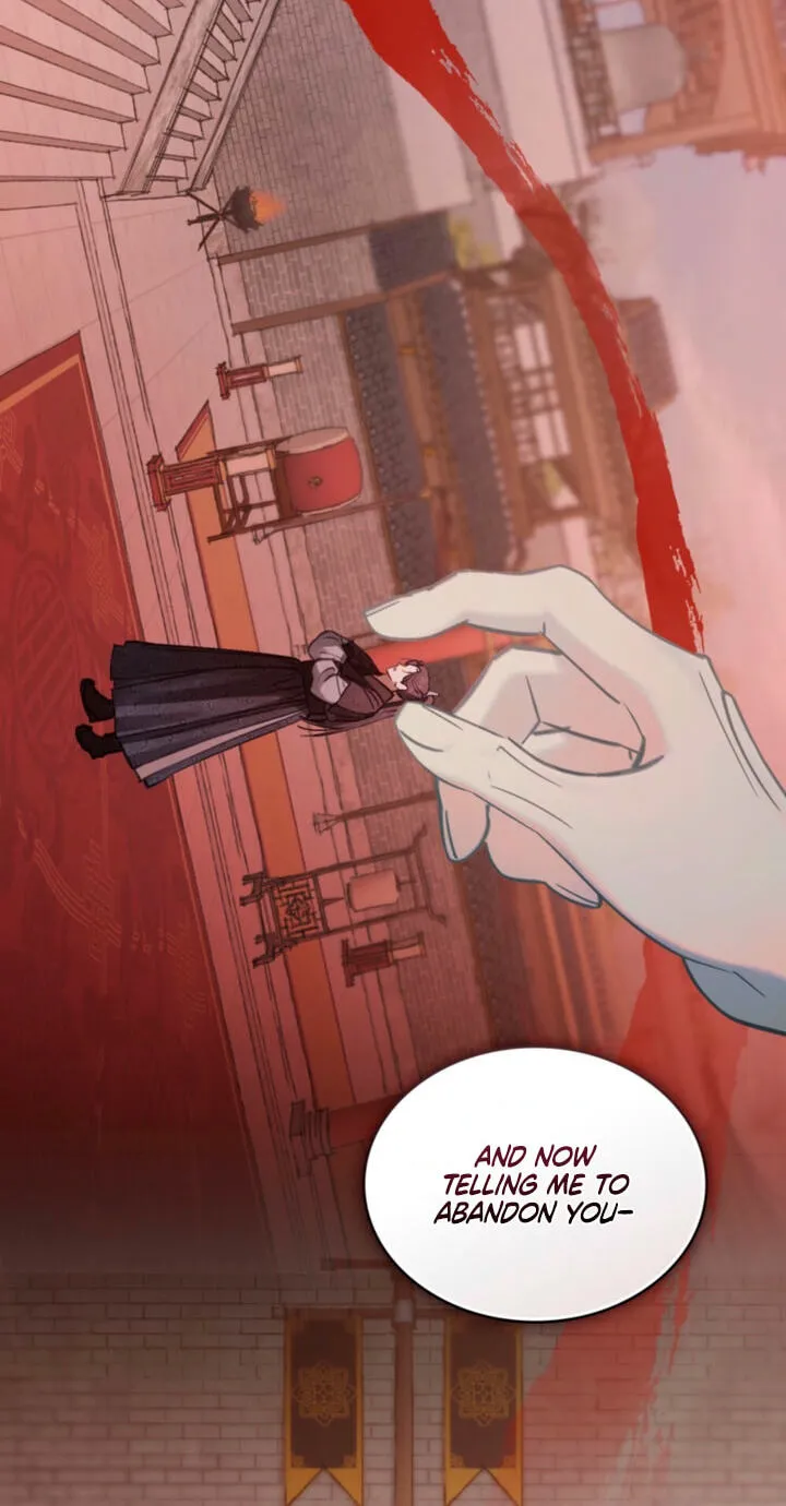 Read Night Journey chapter 58 image 7 on Lezhin