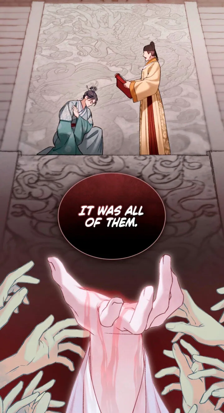 Read Night Journey chapter 58 image 8 on Lezhin