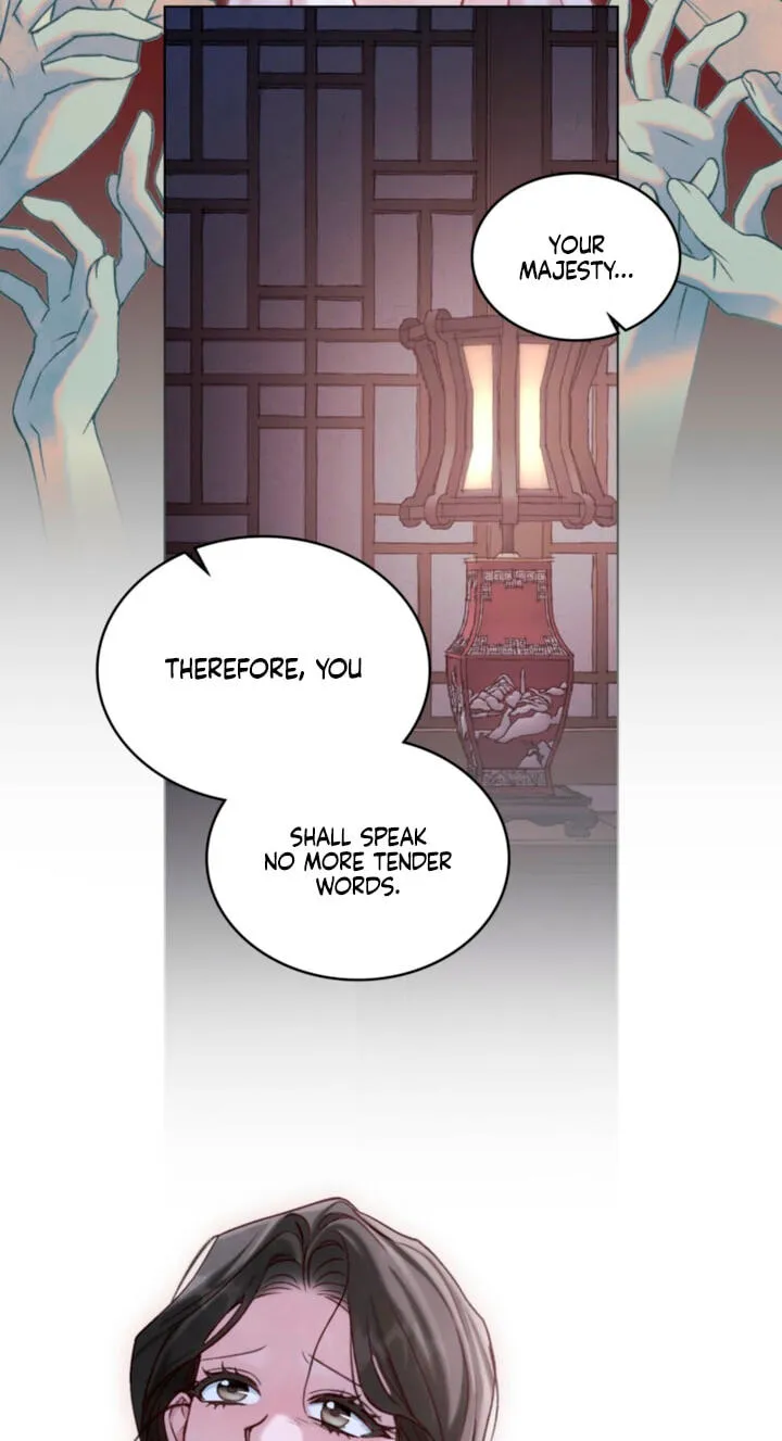 Read Night Journey chapter 58 image 9 on Lezhin